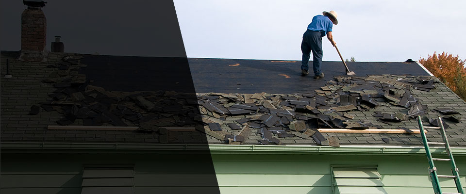 Buffalo Mills Roofing Contractors