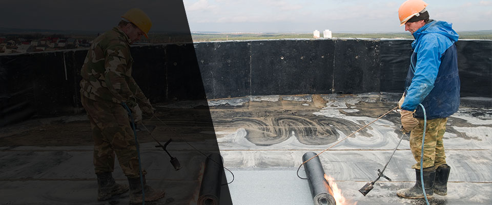 Buffalo Mills Roofing Contractors